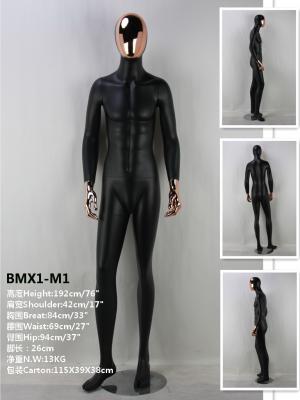 BMX1-M1